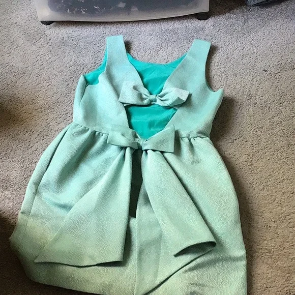 Erin by Erin Fetherston Dresses | Erin Mint Green Party Dress, Size 12 | Color: Green | Size: 12 | Irishlady2013's Closet